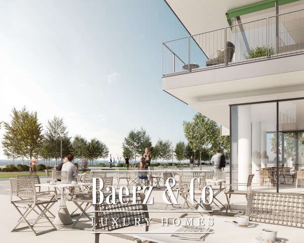 photo 19 Prata Riverside Village 2 Bed Apartment