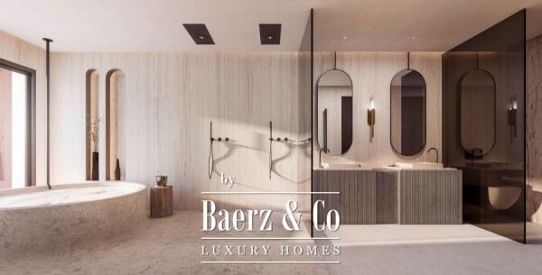 photo 10 Villas - Golden Mile - Marbella - Ref: 8254