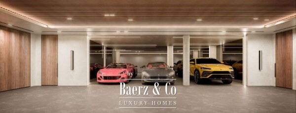 photo 11 Villas - Golden Mile - Marbella - Ref: 8254