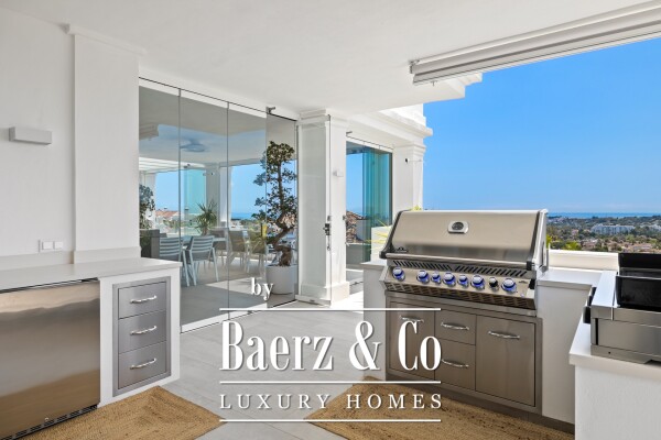 photo 26 Apartment - Nueva Andalucia - Marbella - Ref: 8261