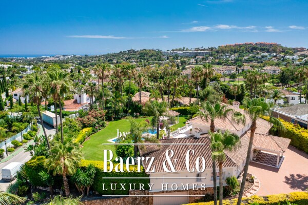 photo 72 Villa - Nueva Andalucia - Marbella - Ref: 8262