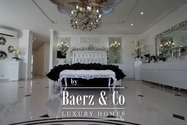 photo 16 Impeccable Luxury Mansion in Prime Location – Golf Costa Adeje, South Tenerife