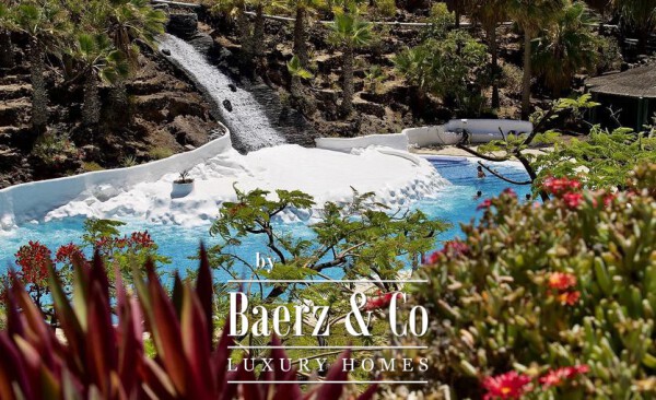 photo 11 Private oasis in the south of Tenerife