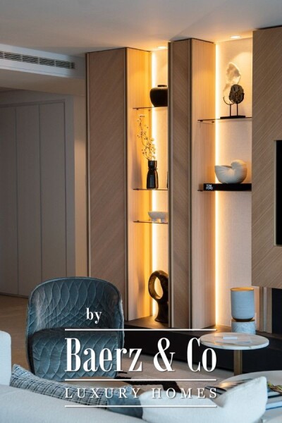 photo 32 Apartments - La Quinta - Benahavis - Ref: 7511