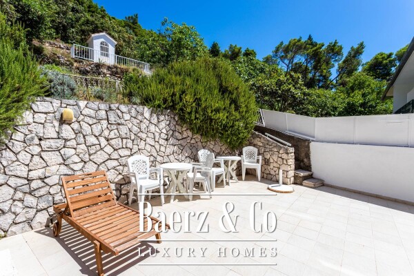 photo 44 Drvenik, exceptional property – multi-apartment house in the first row to the sea