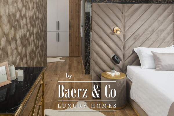 photo 12 Istria, Funtana, luxury modern villa only 500 meters from the sea