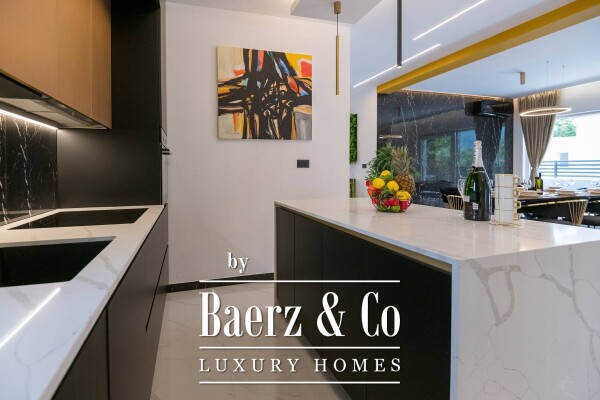 photo 28 Makarska, Zagvozd, beautiful holiday villa