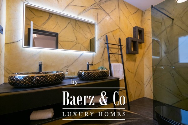 photo 44 Makarska, Zagvozd, beautiful holiday villa