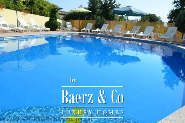 photo 2 Medulin, large residential building 300 m from the seaStudio apartment