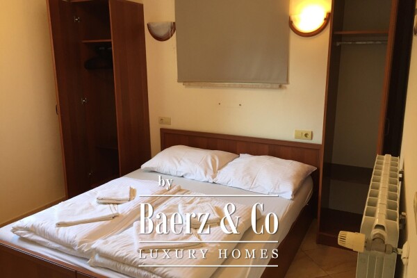 photo 26 Medulin, large residential building 300 m from the seaStudio apartment