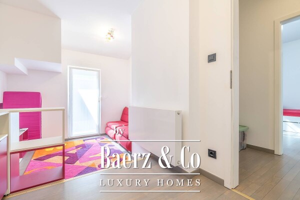 photo 18 Zagreb, Jelekovići, beautiful villa net area of 303.5 m2 on a plot of 1786 m2