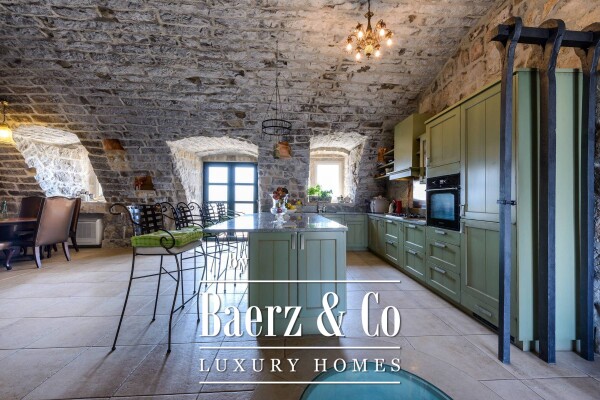 photo 19 Konavle, Močići, Villa with swimming pool 310 m2