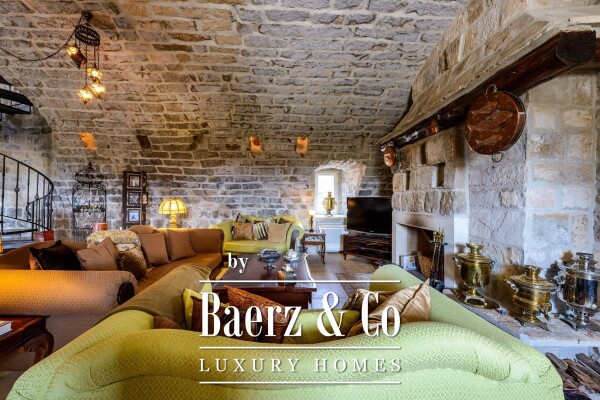 photo 32 Konavle, Močići, Villa with swimming pool 310 m2