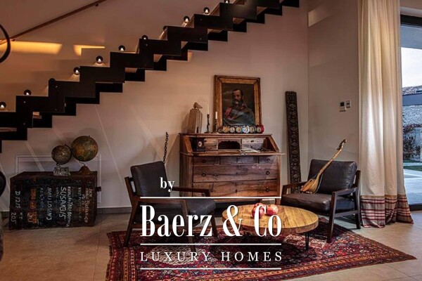 photo 21 Istria, Kanfanar, complex of beautiful stone houses 1561 m2 on a large garden