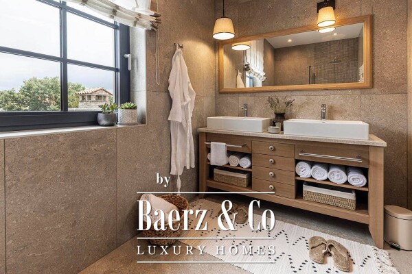 photo 41 Istria, Kanfanar, complex of beautiful stone houses 1561 m2 on a large garden