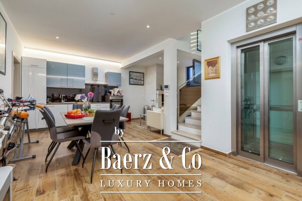 photo 16 Istria, Fažana, exclusive villa with sea view, 150 m from the beach