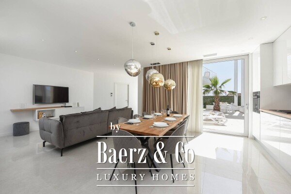 photo 5 Zadar, Debeljak, Luxuriously furnished villa with pool and sea view