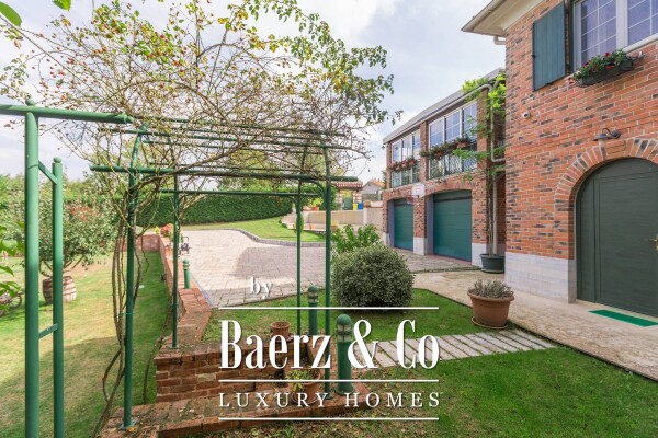 photo 21 Žminj surroundings, unique villa with exclusive architecture, spacious garden and quiet location