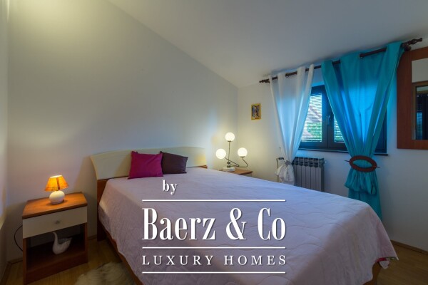 photo 28 Pula, Veli Vrh, wonderful villa plus 4 separated apartments and a pool