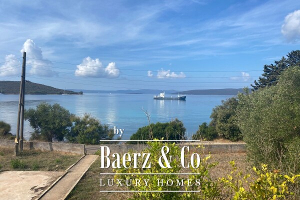 photo 10 Zadar, Ugljan/Muline, family house NKP 256 m2 by the sea on a plot of 1,600 m2