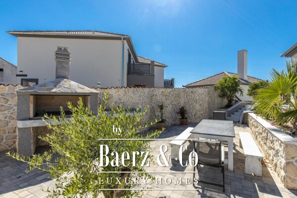 photo 31 Surroundings of Zadar, a luxurious complex of two villas.