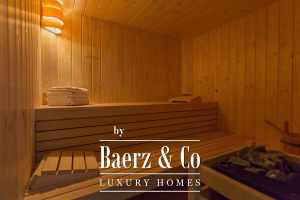 photo 12 Makarska, attractive villa with panoramic sea views