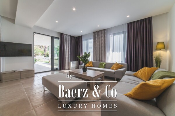 photo 15 Trogir, luxury villa with swimming pool, 368 m2