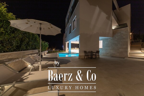 photo 81 Trogir, luxury villa with swimming pool, 368 m2