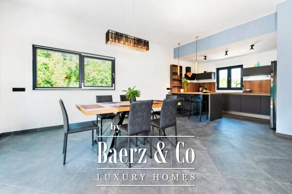 photo 11 Istria, Rovinj - beautiful modern new villa 139 m2 with pool