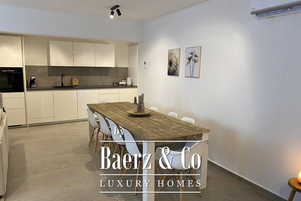 photo 4 Istria, Premantura, house with 3 luxurious apartments and sea views, NKP 315 m2