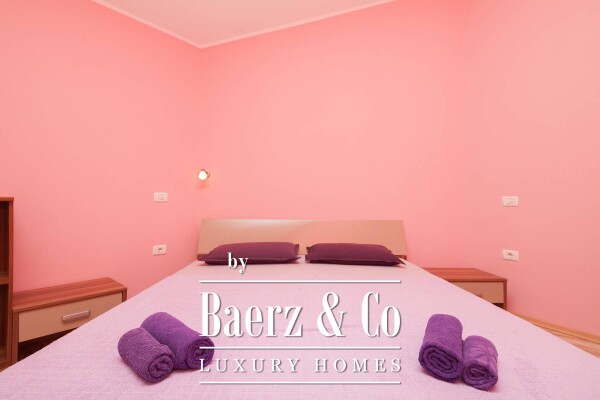 photo 39 Istria, Banjole - spacious residential and commercial holiday house, 750m2, plot 1370m2