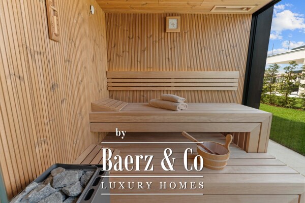 photo 13 Istria, Poreč, elegant Villa with pool and sea view ( V2 )