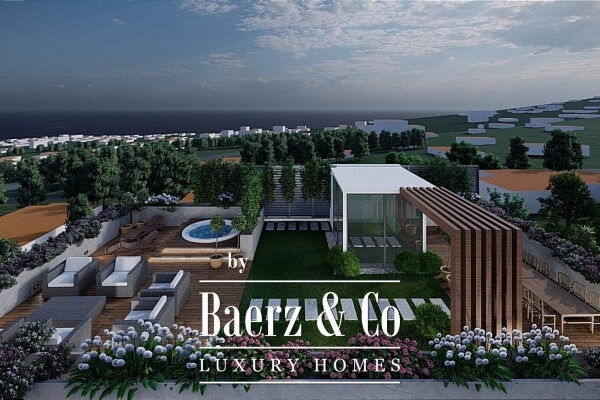 photo 31 Split, Kaštel Sućurac, V9 – dual luxury villa with sea view