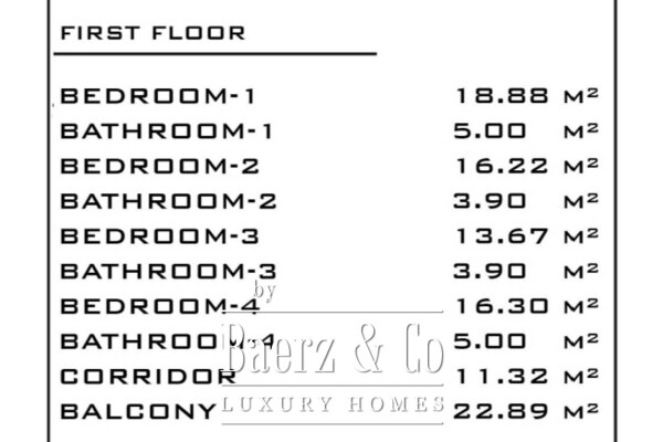 photo 36 Split, Kaštel Sućurac, V9 – dual luxury villa with sea view