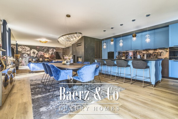 photo 5 Maksimir, Kolonija luxurious house with a pool