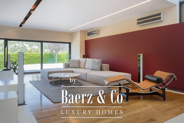 photo 15 Markuševec luxury villa with swimming pool