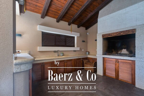 photo 21 Istria, Savičenta, Juršići, modern villa 400 m2 on a large plot of 1986 m2