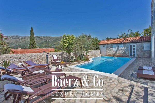 photo 32 Dubrovnik villa with 7 apartments