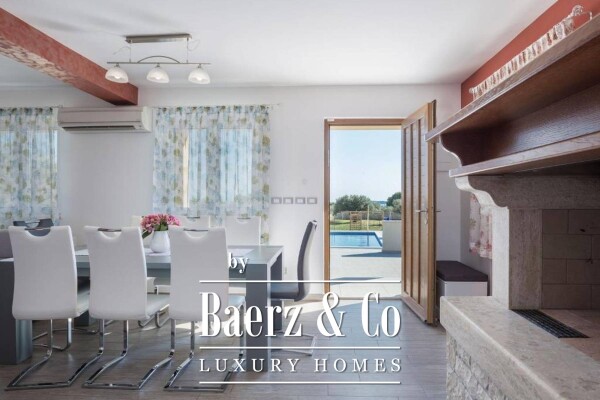 photo 19 Istria, Fažana, villa with pool and direct view of Fažana and Brijuni