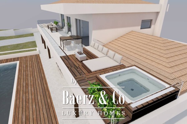 photo 56 Istria, Rakalj - beautiful magnificent luxury oasis of peace, 232.47 m2, plot 1619 m2