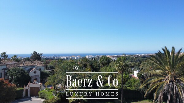 photo 3 Villas - Nueva Andalucia - Marbella - Ref: 8082