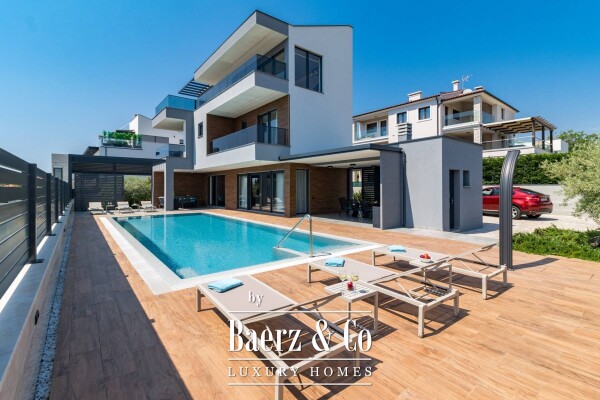 photo 33 Fažana, beautifully designed villa with a view of Brijune