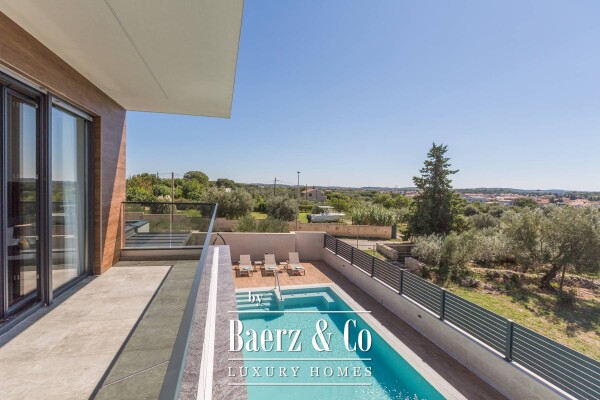 photo 101 Fažana, beautifully designed villa with a view of Brijune