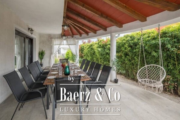 photo 20 Istria, Antonci, a stunning house with 3 apartments, a pool and a sea view