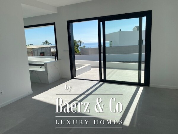 photo 9 Villa in the prestigious Abama resort