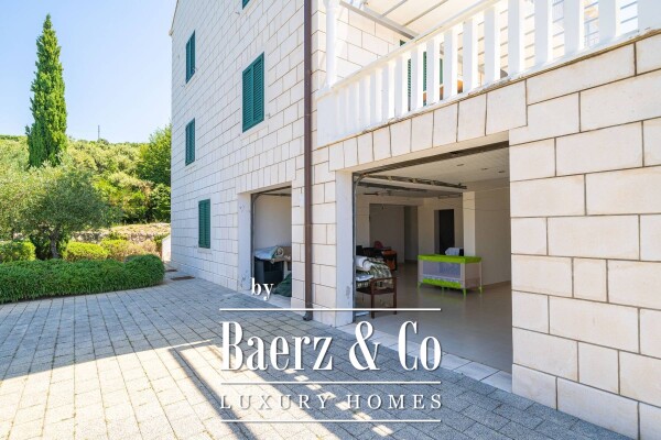 photo 66 Cavtat, Villa with swimming pool 430m2