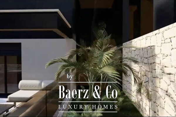 photo 8 Opatija, two-story, three-room apartment with a view of the entire Kvarner, NKP 212.71 m2