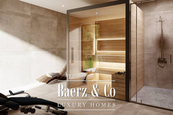 photo 5 Istria, Tar-Vabriga, a stunning modern villa with a sea view NEWLY BUILT