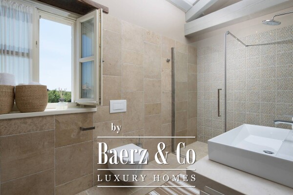 photo 8 Istria, Kanfanar, Stone villa with swimming pool and sports fields