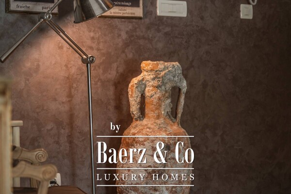 photo 54 Istra, Šorići, luxury and charming Stone House 388m² with heated Pool and Lush Gardens